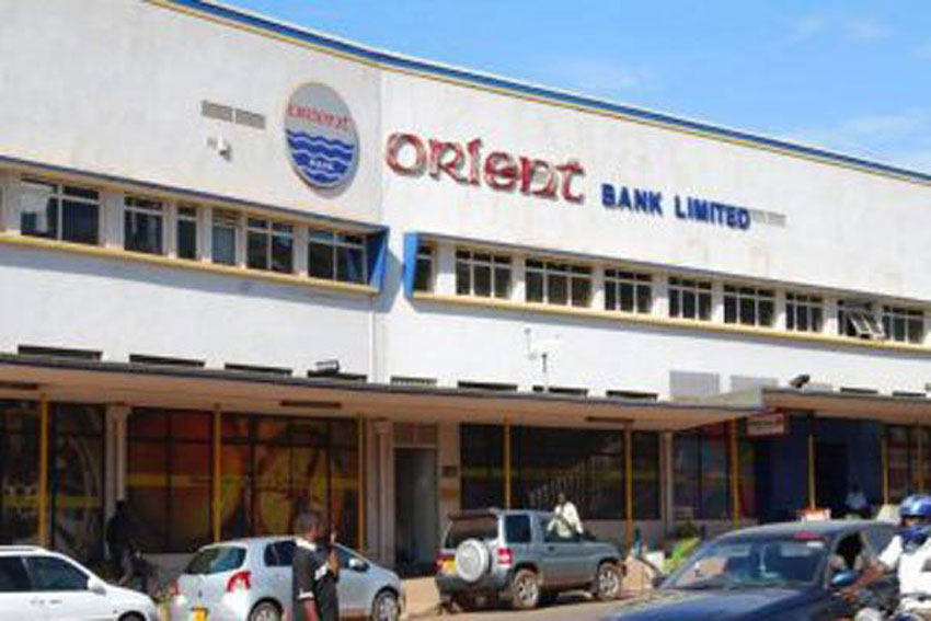 Orient Bank, Uganda