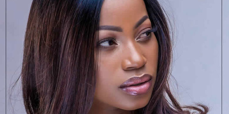 Singer Sheebah Karungi is still single