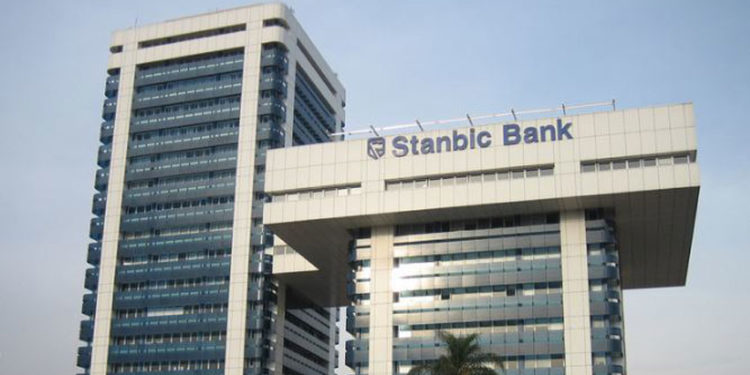 Stanbic Bank Uganda Ltd (SBUL)