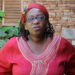 Dr Stella Nyanzi