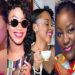 Ugandan female artistes