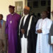 Inter Religious Council of Uganda Leaders
