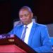 Dr. Richard Kabanda amyuka Kkamisona we by'obulamu mu Minisitule