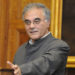 Prof Mahmood Mamdani