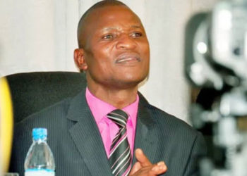 Tamale Mirundi