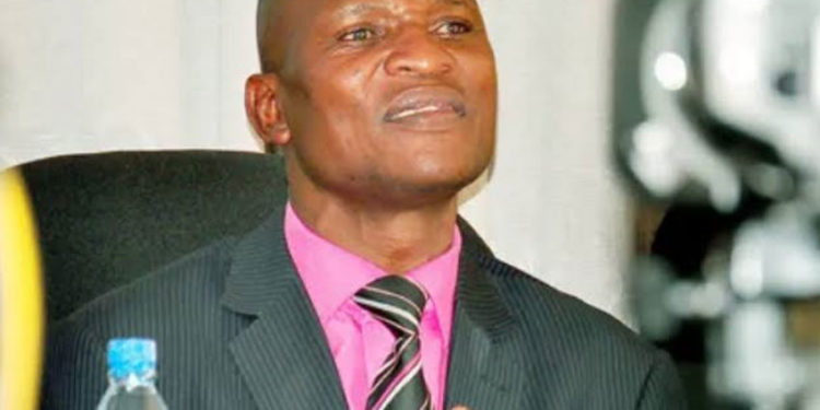 Tamale Mirundi