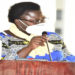 Dr Moriku beseeching Parliament to allow her ministry table the Covid-19 report next week