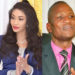 Zari and Tamale Mirundi