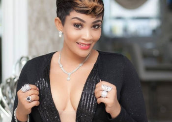 Socialite Zari Hassan hails hails from Busoga