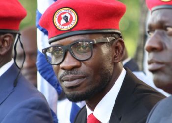 Bobi Wine