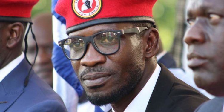 Bobi Wine