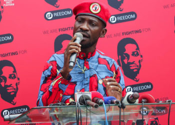 Bobi Wine