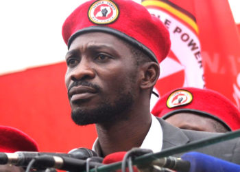 Bobi Wine