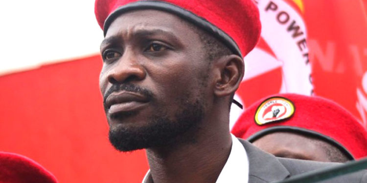 Bobi Wine