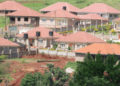 Real estate in Uganda