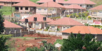 Real estate in Uganda