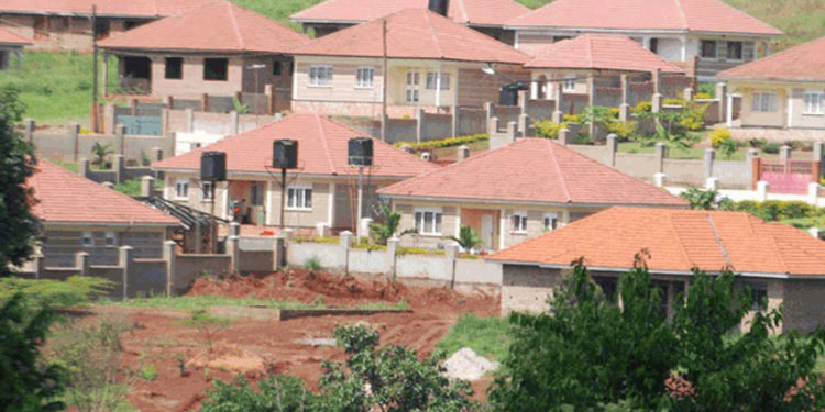 Real estate in Uganda