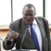 EALA MP Mathias Kasamba