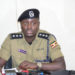 KMP Deputy Spokesperson Luke Owoyesigyire