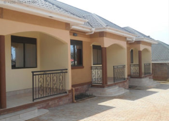 Rentals in Uganda