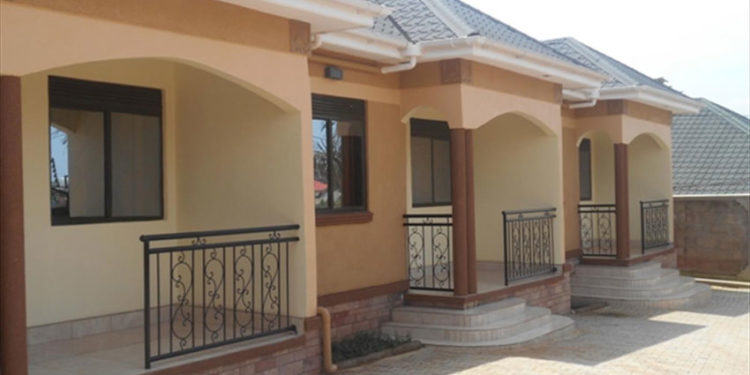 Rentals in Uganda