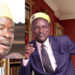 Abdallah Kitatta and Tamale Mirundi