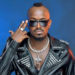 Singer Ykee Benda