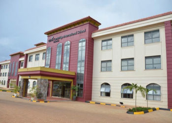GEMS Cambridge International School