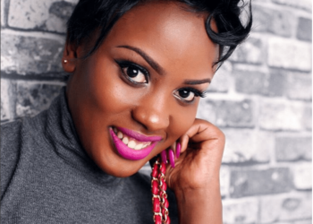 Singer Leila Kayondo