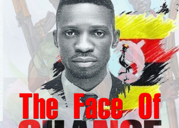 The Face of Change book cover