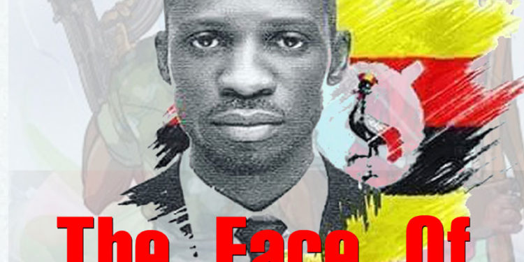 The Face of Change book cover