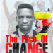 The Face of Change book cover