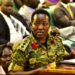 UPDF Spokesperson Brig Flavia Byekwaso