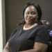 MTN’s General Manager Corporate Affairs Enid Edroma