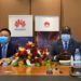 Huawei Seeds for the future closing ceremony