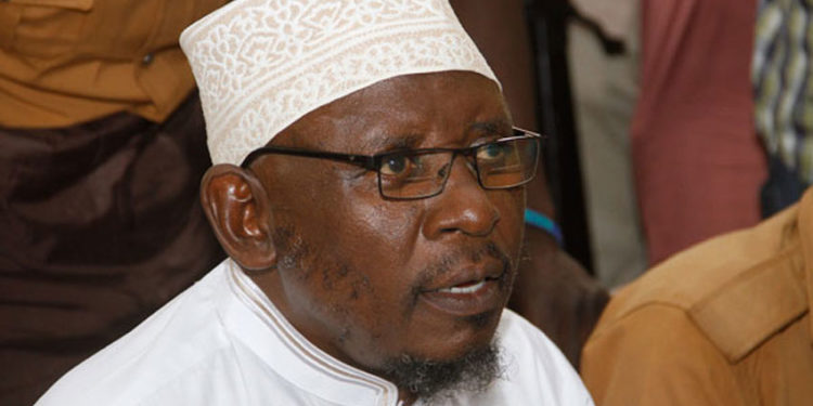 Sheikh Kamoga