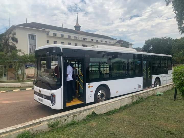 Kira bus