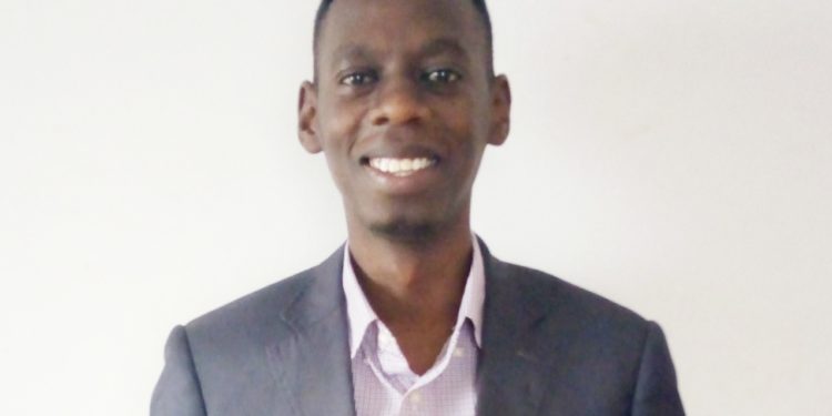 Hassan Kitenda
