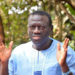 Dr Kizza Besigye