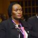 Justice Lydia Mugambe Ssali