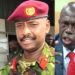 Muhoozi Kainerugaba and Basajjamivule