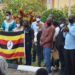 Ugandans being repatriated from Rwanda