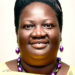 MP Faith Alupo