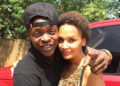 Chameleone and ex-wife Daniella