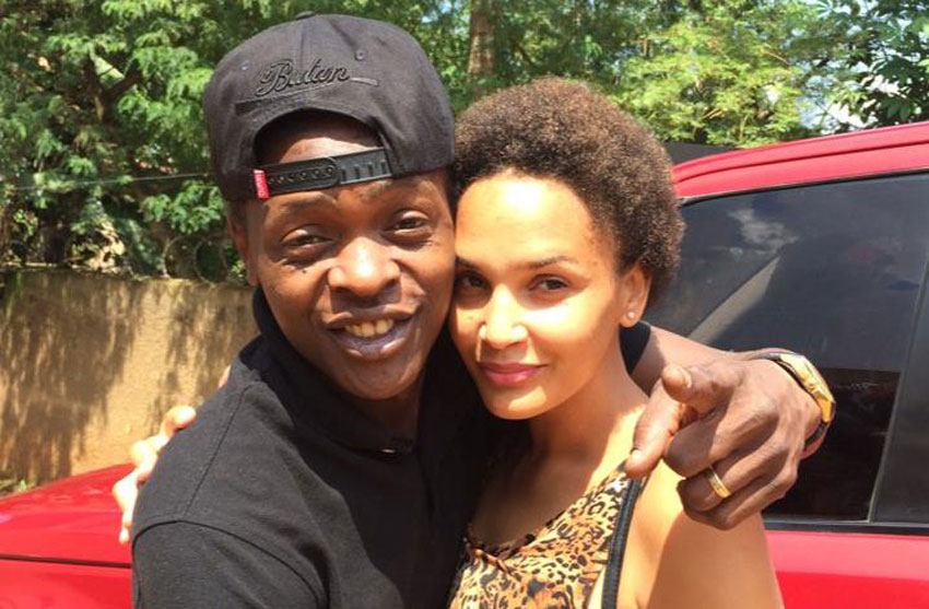 Jose Chameleone finally speaks out on breaking up with wife Daniella -  Watchdog Uganda