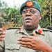 The late Col Shaban Bantariza