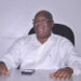 The late Col Shaban Bantariza