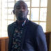 David Katumwa in Court on Friday
