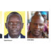 Jinja City Mayoral contenders