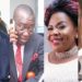 MPs Kibuule, Kato Lubwama, Judith Babirye and Paul Musoke
